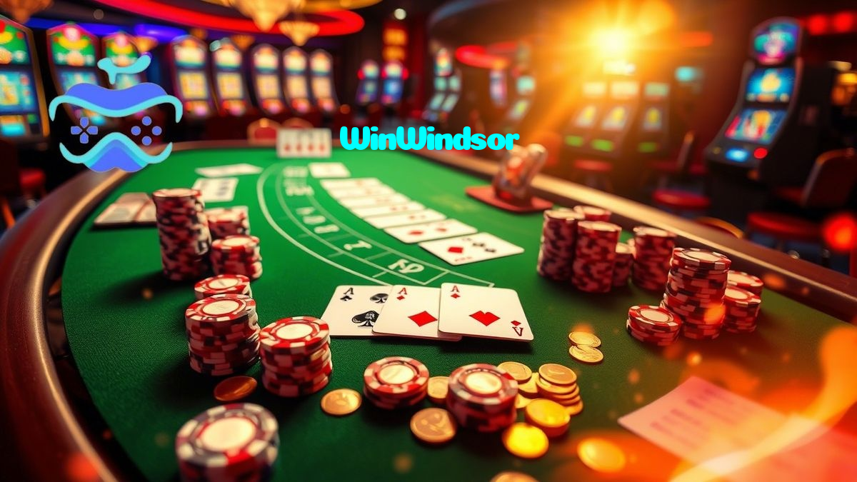 making first deposit on WinWindsor website using local payment methods in Pakistan